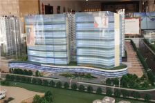 世茂盛世滨江 精装修 好楼层 随时看房