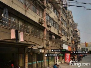 四方花园房东诚心卖 欢迎看房主城区