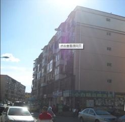 林业小区 2室2厅 南 北