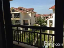 海韵花园(开发区周边) 3室2厅 南 北