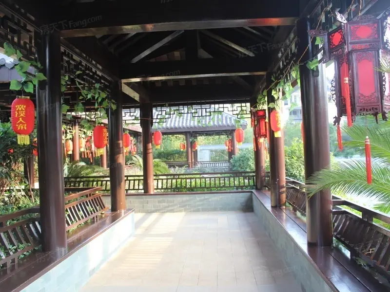 蓝鼎棠溪人家怎么样,好不好_蓝鼎棠溪人家评价-岳阳房天下