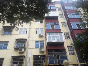 豫西宾馆家属院2室2厅南北