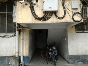 佳宝小区3室2厅东西