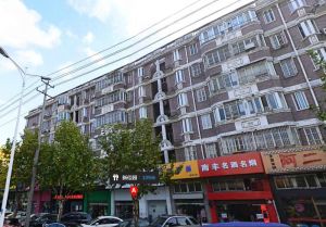 城区幼儿园隔壁,楼中楼复试,拎包入住。。。。