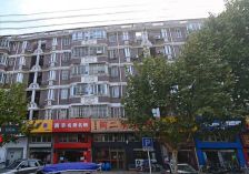 新佳园 3室1厅 南