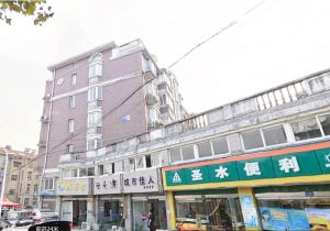 新佳园3室1厅南北