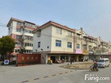 电梯小洋房,户型方正,格局好,采光充足