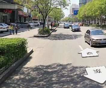 蒙大铂庭2室2厅1卫南朝向2500.00元/月出租