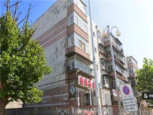 幸福小区2室1厅南北
