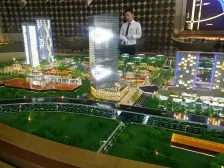 央湖名邸一期 2室2厅 西 北