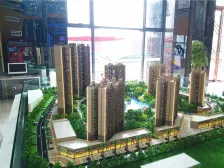 小区绿化环境好,配套完善,交通方便