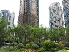 东区宏宇海山壹号3房,中高层,南向~精装,保养好~