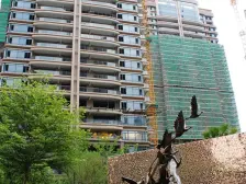 房子满五年唯一 视野开阔 美景尽收眼底 楼距大采光好