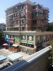 广都嘉苑多房朝南精装修配套齐全拎包入住