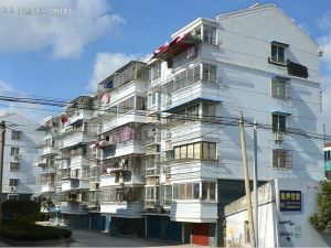 厂南村2室1厅南