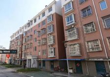 果园名居 3室1厅 南