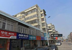 钟楼新村4房房东诚心出售看房方便