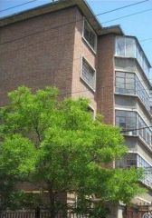 呼市工商系统住宅小区全天采光户型方正可贷款