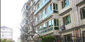 水岸康居 1室0厅 南 北