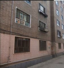 有房本 能贷款 房子空置 交通便利 满达海亮商圈