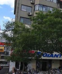 呼市十四中家属楼 1室1厅 南