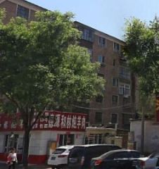 此房满五 通透三居 海东路 润宇