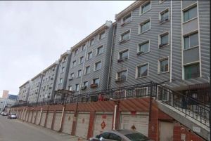 海西路经典国标两居,配套齐全总价低税费低。
