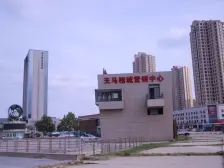 天马相城二期 3室2厅 南 北