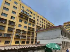 建苑小区,两室两厅,户型方正,采光通风好。