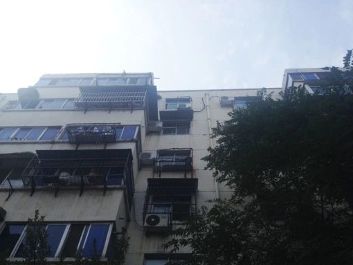 五女冢路1号院2室2厅1卫南北朝向800.00元/月出租