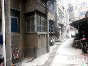 汉屯路14号院3室1厅南北