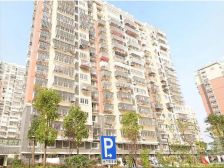 丽阳花园,电梯房,地面车库7平,采光好,诚心卖