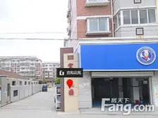 距离地铁站、高铁站、一步之遥,房子是5层的,采光好