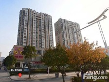 都市豪庭 3室2厅 南