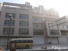 恒源新村电梯房,精装修,拎包入住。