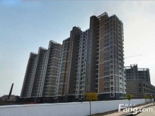 开发区 永旺东 别墅 安逸的品质生活 自带车库大花园