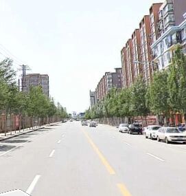 人事厅住宅小区3室2厅1卫南北朝向2000.00元/月出租