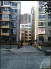 新城区 首府观邸 复 式住宅 满五 精装修