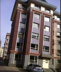 新城区首府观邸平层带阁楼精装修拎包入住