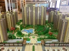 观澜郡 小区新 购物方便 电梯房 高楼层采光充足 临地铁