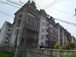 仙鹤新村,低楼层,采光佳,得房率高