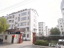 海安机关南小区 4室2厅 南