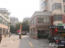 泰宁翠竹园 3室2厅 南 北