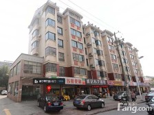 翠竹园3室1卫,3室朝阳舒适好楼层老证清爽装修无捆绑