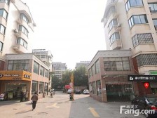 泰宁翠竹园 3室2厅 南