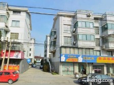 户型方正 无大税 交通出行方便