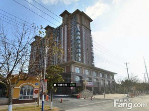 便宜好房+大唐佳苑+三房两卫+带车位+储藏室
