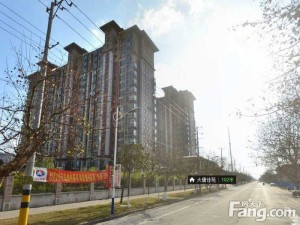 大唐佳苑3室2厅南