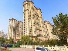 金水湾公馆 楼层好 南北通透格局 采光充足 交通便利