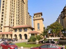 金水湾环境优美户型方正配套齐全